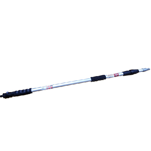 IB - 3.2M TELESCOPIC FLOW THROUGH POLE