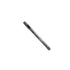 CS - Telescopic Rod-Chrome 32mm