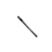 CS - Telescopic Rod-Chrome 32mm