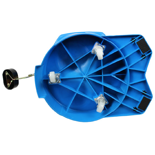 SABCO - WIDE MOUTH MOP BUCKET - BLUE