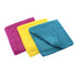 SABCO - MIXED MICROFIBRE CLOTHES 8PK