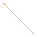 SABCO - ALUMINIUM RIB HANDLE U/THREAD Y