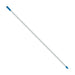 SABCO - ALUMINIUM RIB HANDLE U/THREAD B