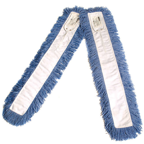 SABCO - FRINGE SCISSOR MOP ONLY 100CM