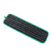 SABCO - U/CLEAN M/FIBRE ANTI/BAC PAD -G