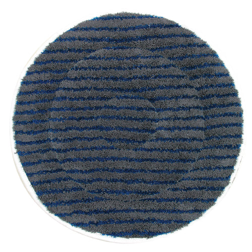SABCO - 400MM CARPET BONNET BLUELINE