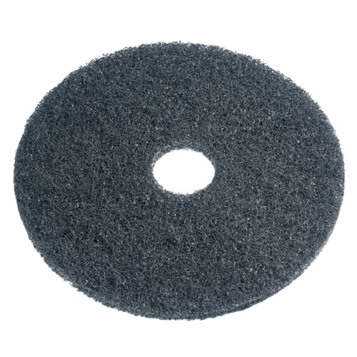 SABCO - 400MM STRIPPING PAD BLACK