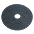 SABCO - 400MM STRIPPING PAD BLACK