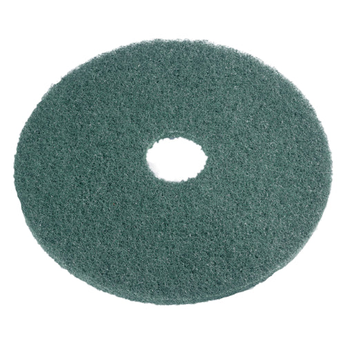 SABCO - 400MM SCRUBBING PAD GREEN