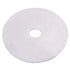 SABCO - 500MM SUPER POLISH PAD WHITE