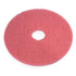 SABCO - 500MM BUFFING PAD RED