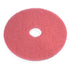 SABCO - 500MM BUFFING PAD RED
