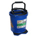SABCO - 16L PRO MOP BUCKET BLUE