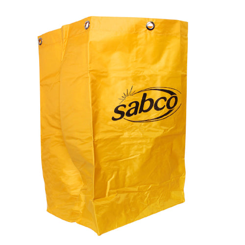 SABCO - REPLACEMENT BAG JANITOR CART