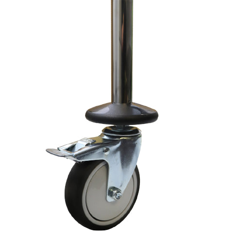 SABCO - S/PRO DELUXE SCISSOR METAL TROLL