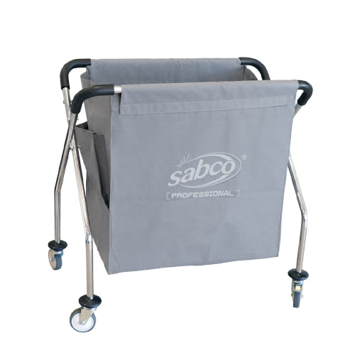 SABCO - S/PRO DELUXE SCISSOR METAL TROLL