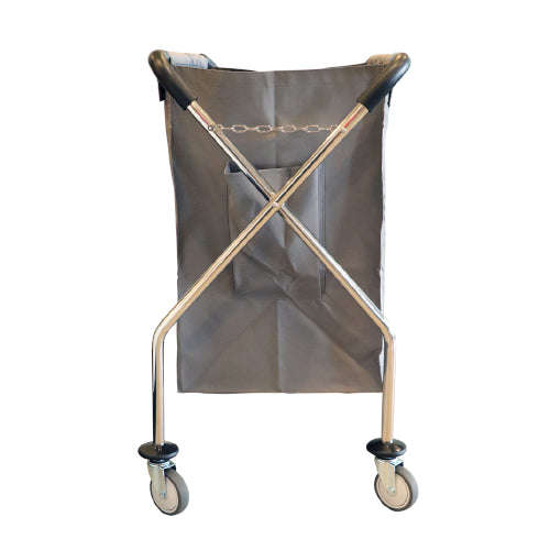 SABCO - S/PRO DELUXE SCISSOR METAL TROLL