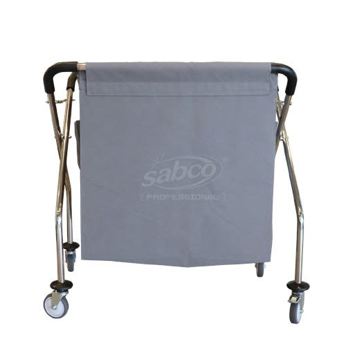 SABCO - S/PRO DELUXE SCISSOR METAL TROLL