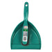 SABCO - PROFESSIONAL DUSTPAN SET - GREEN