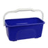 SABCO - WINDOW BUCKET 12.5LT BLUE