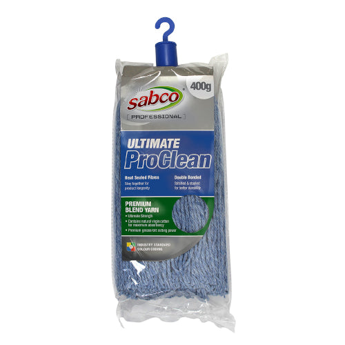 SABCO - ULTIMATE PRO PREMIUM 400G BLUE