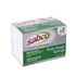 SABCO - RUB AWAY SPONGE - MEDIUM 2PK