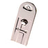 SABCO - CLICK 'II' SCRAPER WITH 5 BLADES