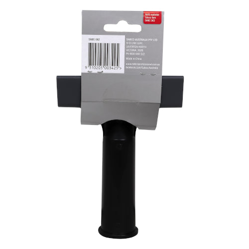 SABCO - DOUBLE SIDED WINDOW SCRAPER