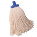 SABCO - CONTRACTOR POLYCOTTON MOP 450G