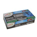 SABCO - NITRILE DISPOSABLE GLOVES BLUE S