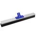SABCO - ALUMINIUM FLOOR SQUEEGEE BLU 450