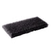 SABCO - UTILITY PAD BLACK 11.5 X 25CM