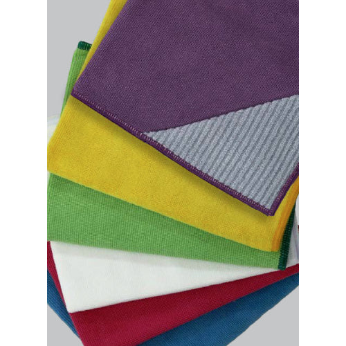IC - ANTIBACTERAL MICRO CLOTH 3X1-R-B-G