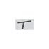 ET - T/BAR 14" 35CM FIXED HANDLE