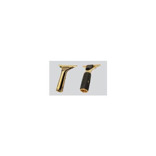 ET - BRASS MASTER HANDLE