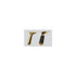 ET - BRASS MASTER HANDLE