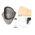 PV - KIT LID - FILTER - BAGS FOR VELO