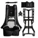 PACVAC - ECHOHARNES & FRAME KIT 700 NEW