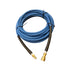 CS - SOLUTION HOSE WITH BRASS CNTOR-15M