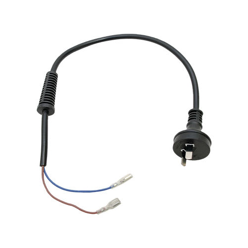 PV - SHORT LEAD 420MM WITH MOULDED