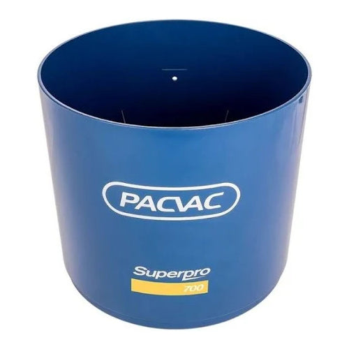 PACVAC - MAIN VACUUM CANISTER SUPERPRO