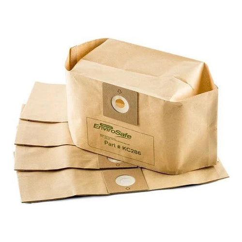 PACVAC - PAPER BAG GLIDE 300 (PKT OF 5)