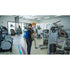 PACVAC - VELO CORDED BACK PACK VACUUM