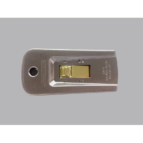 ET - SNAPPY SCRAPER METAL