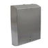 NAB - STAINLESSSTEEL DISPENSER - SLIMLIN