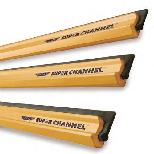 ET - SUPER CHANEL & RUBBER 36" HOUND DOG