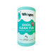 WP - WHISPER WIPE ROLL HEAVY DUTY GREEN