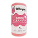 WP - WHISPER WIPE ROLL HEAVY DUTY RED