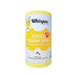 WP - WHISPER WIPE ROLL HEAVY DUTY YELLOW