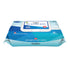 SF - 75% ALCOHOL ANTIBACTERIAL WIPES120